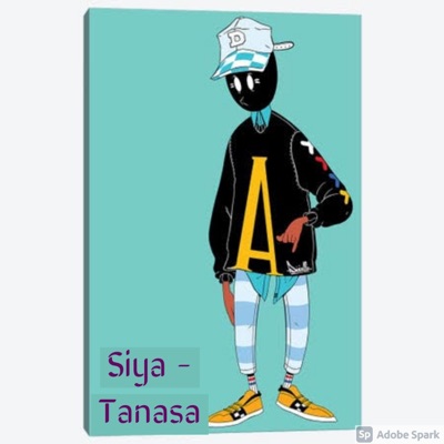 Siya (Tanasa) (feat. Peezo's Tone, Chaos, Zizo & Champagne 1000) - Single
