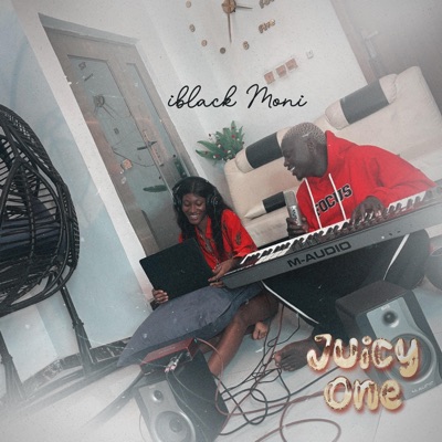Juicy one - Single