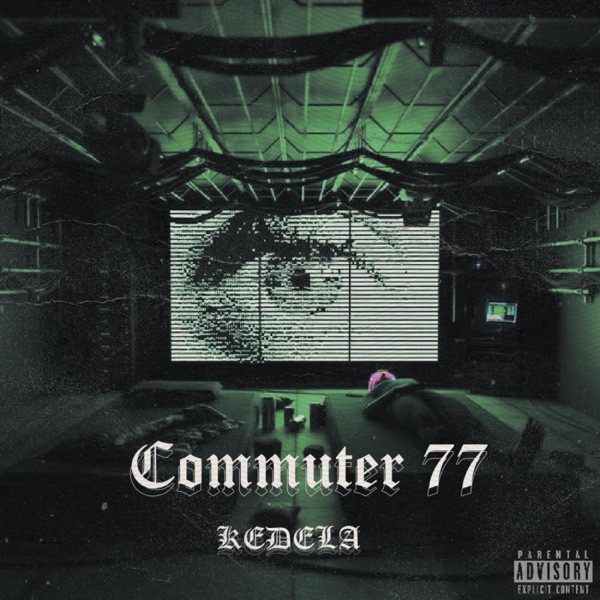Commuter 77