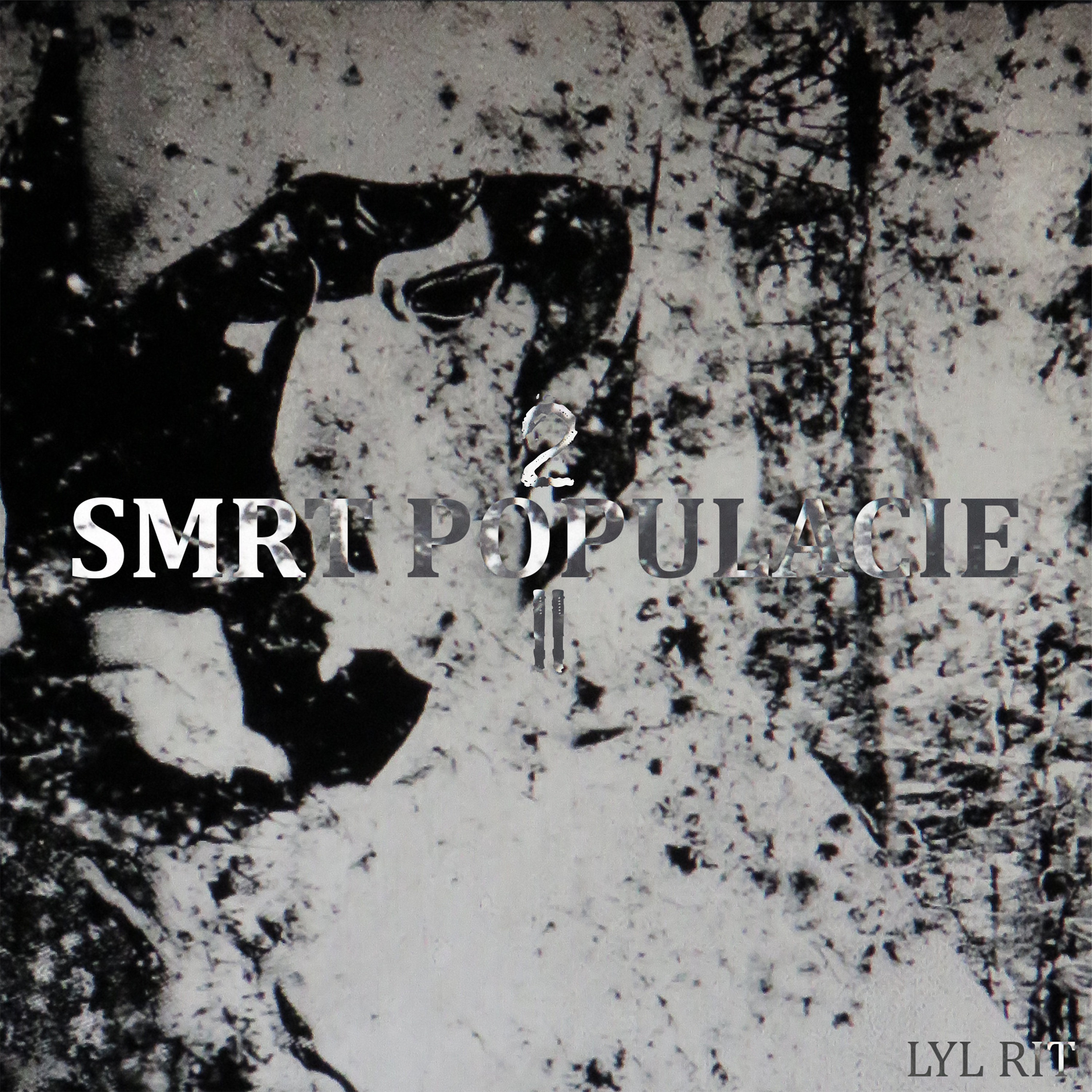 SMRT POPULACIE II