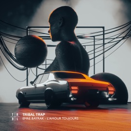 L'Amour Toujours Emre Bayrak