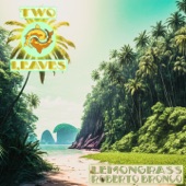 Two Leaves - EP artwork