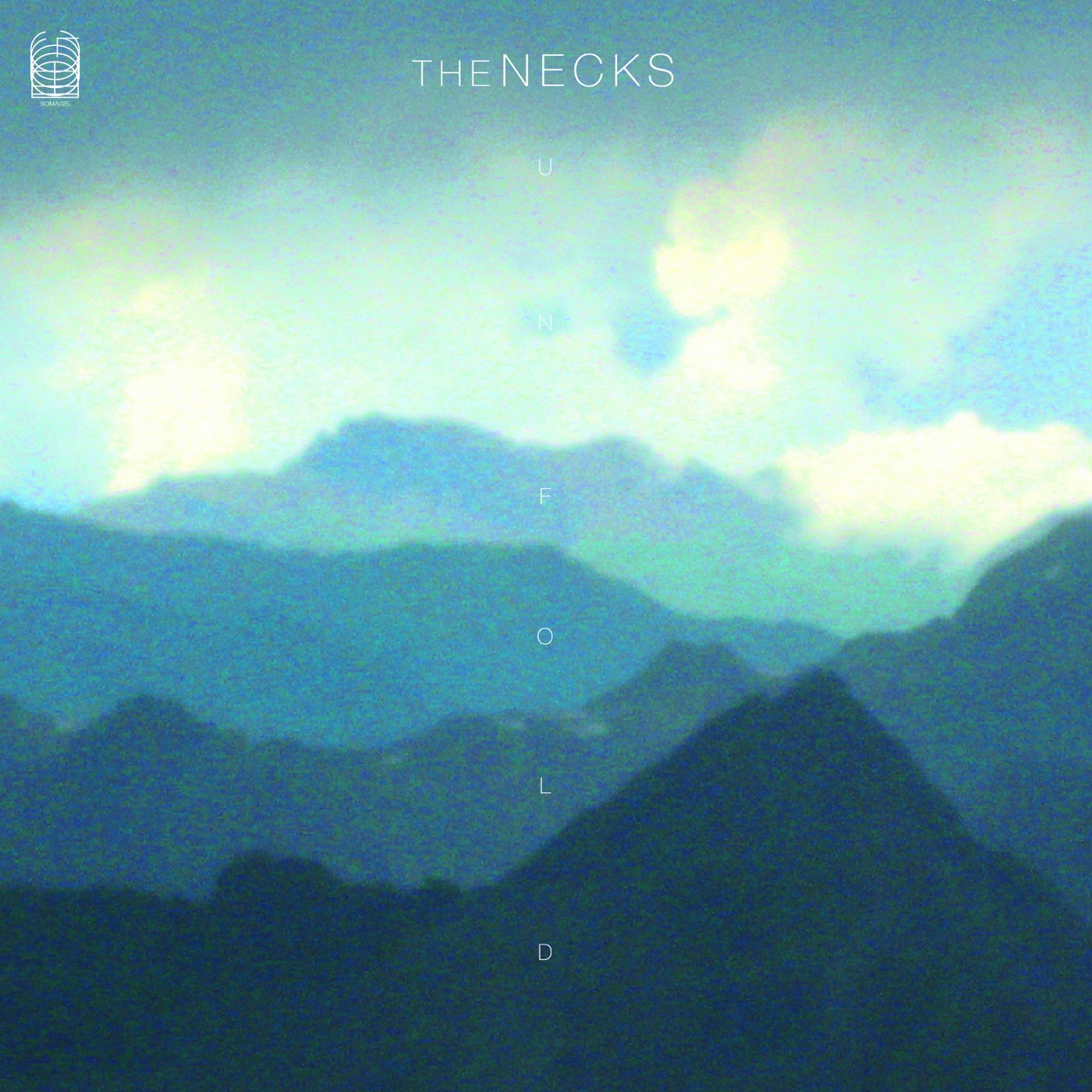 Unfold by The Necks