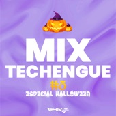Mix Techengue #3 (Especial Halloween) [Remix] artwork