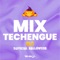 Mix Techengue #3 (Especial Halloween) [Remix] artwork