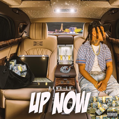 Up Now - Single