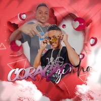 Coraçãozinho - Single - Mc Thurzinho