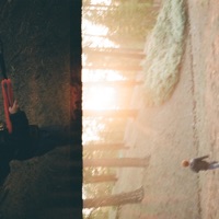 Tristan Dolce Ablum Cover