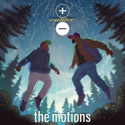 The Motions / Spring Fever - Single