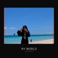 My World (feat. Luv) - Single - Eptu