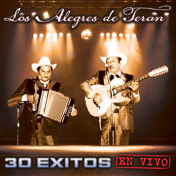 30 Éxitos (En Vivo)