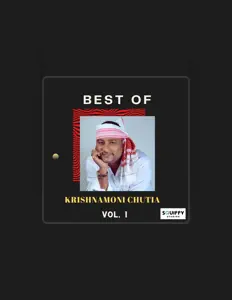 Poslechněte si interpreta Krishnamoni Chutia, sledujte hudební videa, přečtěte si životopis, podívejte se na data turné a další informace.