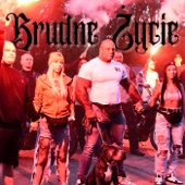 Brudne Życie (feat. Jan Markowski) artwork