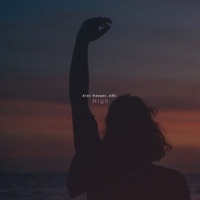 High - Single - Alex Keeper & ARI.