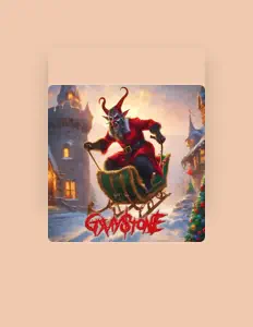 Graystoneを聴いたり、ミュージックビデオを鑑賞したり、経歴やツアー日程などを確認したりしましょう！
