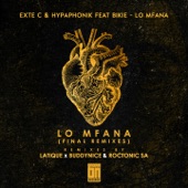 Lo Mfana (feat. Bikie) [Buddynice & Roctonic Sa Redemial Mix] artwork