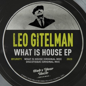What Is House - Single