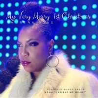 My Very Merry 1st Christmas - Morena Roas