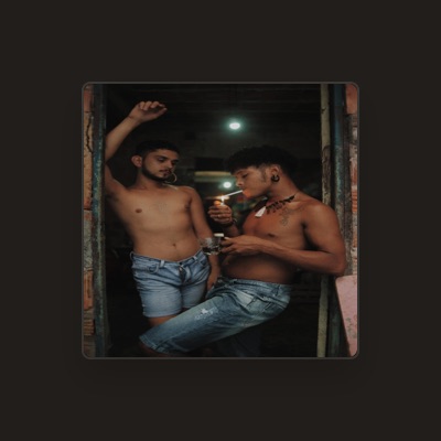 Listen to Proyecto-T, watch music videos, read bio, see tour dates & more!