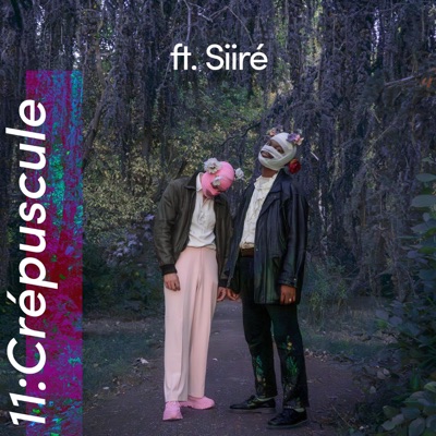 Crépuscule (feat. SIIRE) - Single