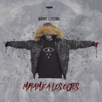 Mírame a los Ojos - Single - Manny Ledesma