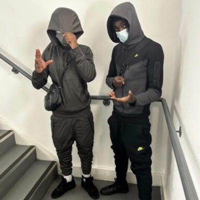 Streets Got Talent - STK Msav TapeDat Drawouts