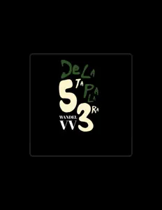 Listen to Wandel vv, watch music videos, read bio, see tour dates & more!