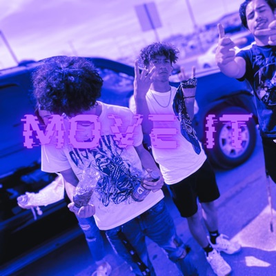 Move It - Single