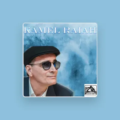 Listen to Kamal Raiah, watch music videos, read bio, see tour dates & more!