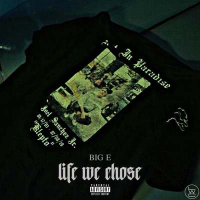 Life We Chose - Single