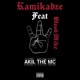 Ambitionz Az a Ridah feat Akil the MC Blood Mike Single