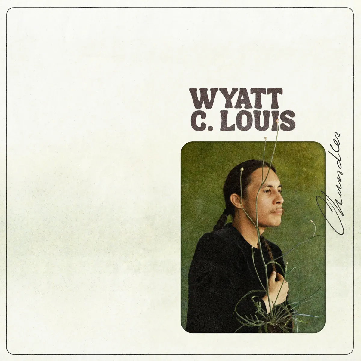 Wyatt C. Louis - Chandler (2024) [iTunes Plus AAC M4A]-新房子