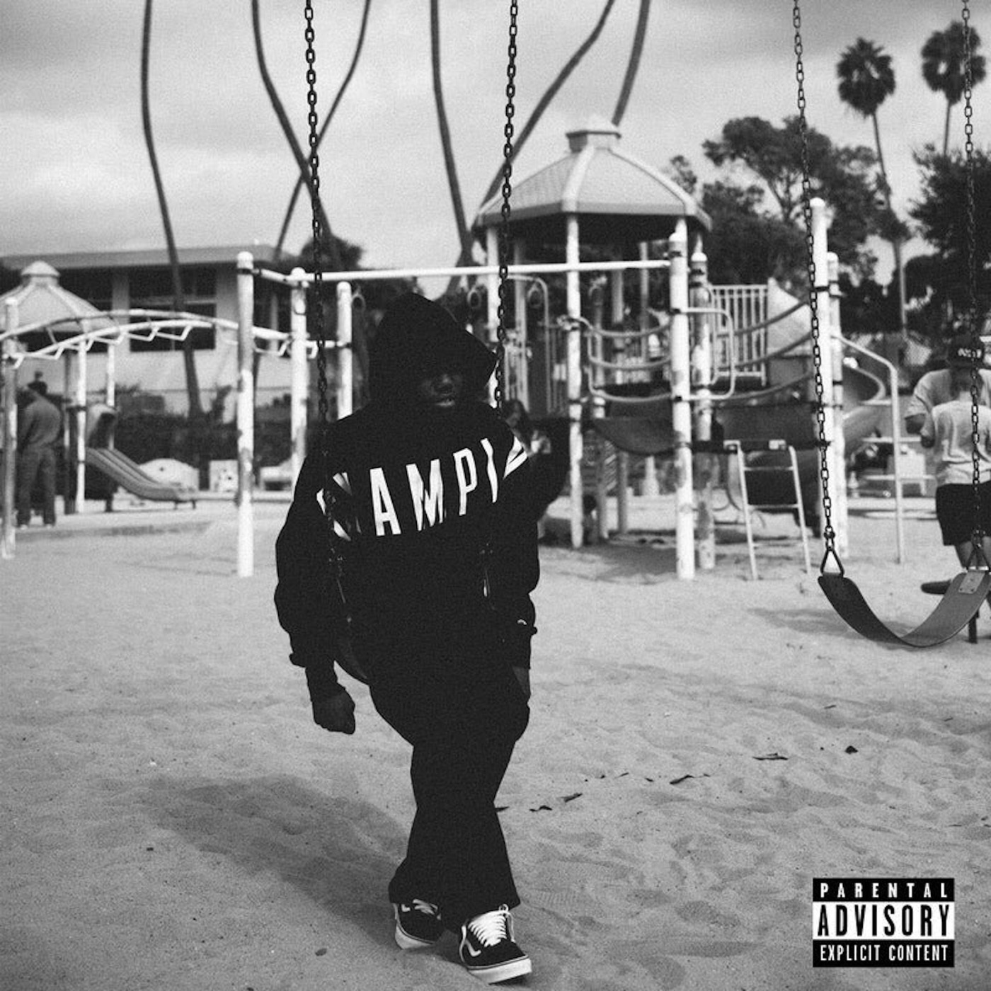 The Sound of Bad Habit by Baby Keem