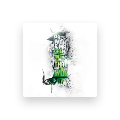 Listen to PaceWon & Mr. Green, watch music videos, read bio, see tour dates & more!