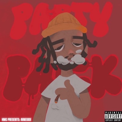 Party Pack (EP) - EP