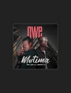 Escucha a Pat Jay Emwane, mira videos musicales, lee su biografía, consulta las fechas de las gira y más.