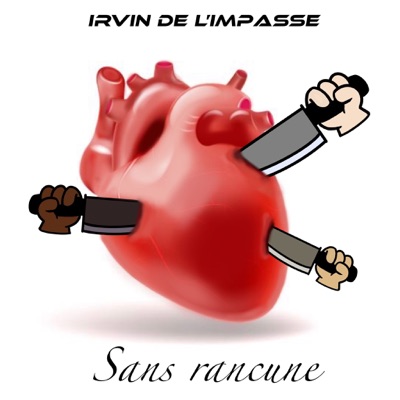 Sans Rancune - Single