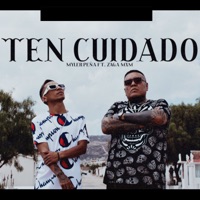 Ten Cuidado (feat. Zaga MXM) - Single - Myler Peña