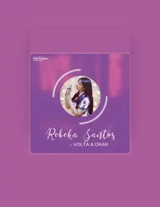 Listen to Rebeka Santos, watch music videos, read bio, see tour dates & more!