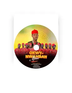 Dengarkan Okwynwambah, tonton video musik, baca bio, lihat tanggal tur & lainnya!