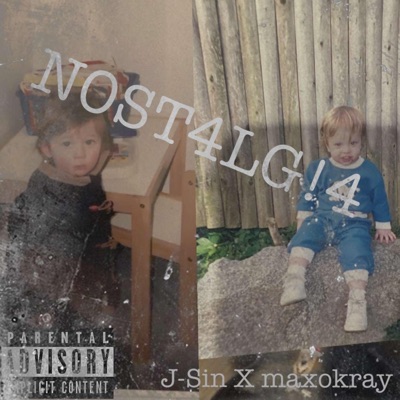 N0st4lgi4 - Single