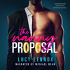 The Nanny Proposal - Lucy Lennox