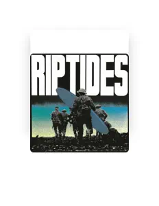 聆聽 The Riptides、觀看音樂影片、閱讀小傳、查看巡演日期等！