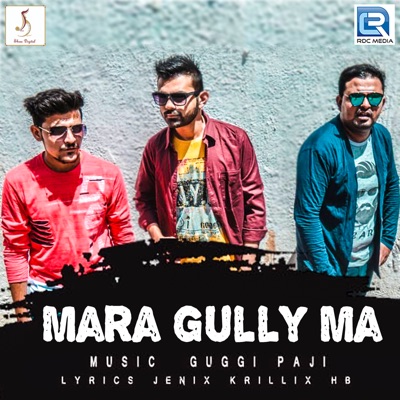 Mari Gully Ma (Original) - Single