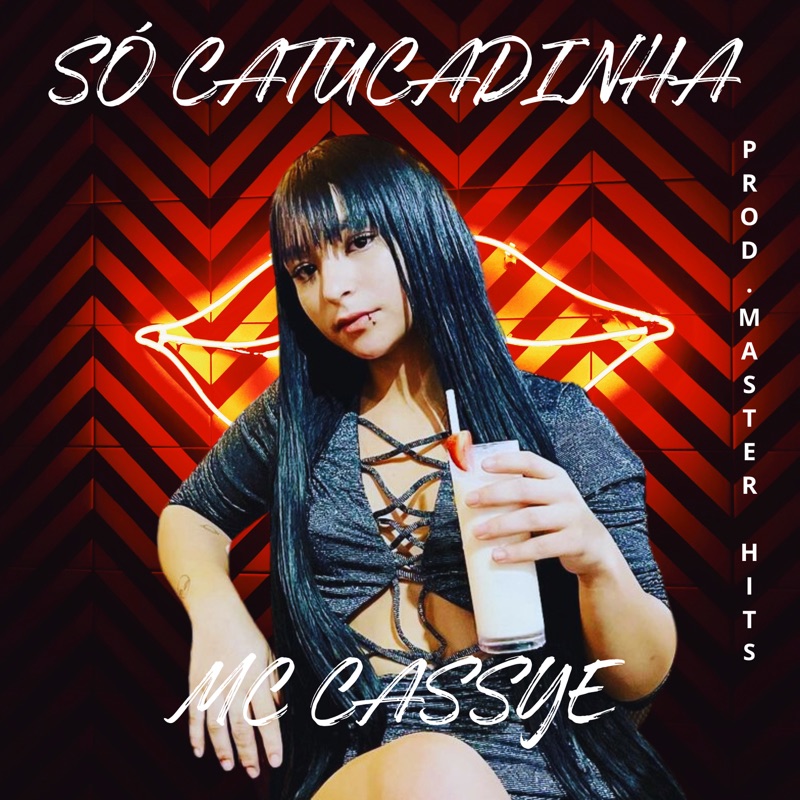 Só Catucadinha - Single