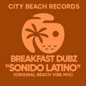 Sonido Latino (Original Beach Vibe Mix) artwork