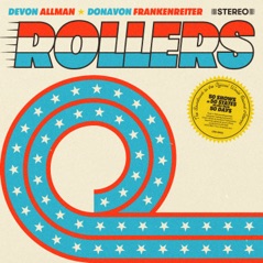 Rollers - EP