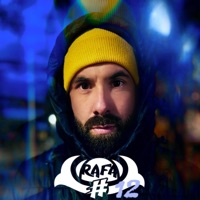 #Rafa 12 - Single - Deflow