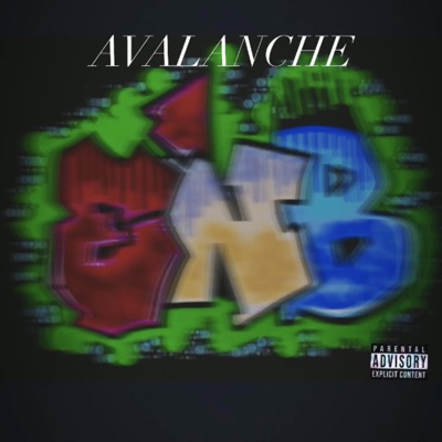 E.N.B-Avalanche - Single