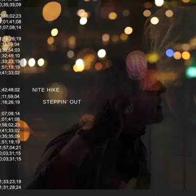 Listen to Steppin' Out - Single by Nite Hike